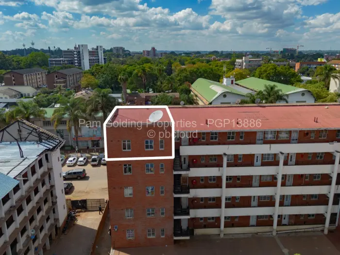Flat/Apartment for Sale in Avenues, Harare