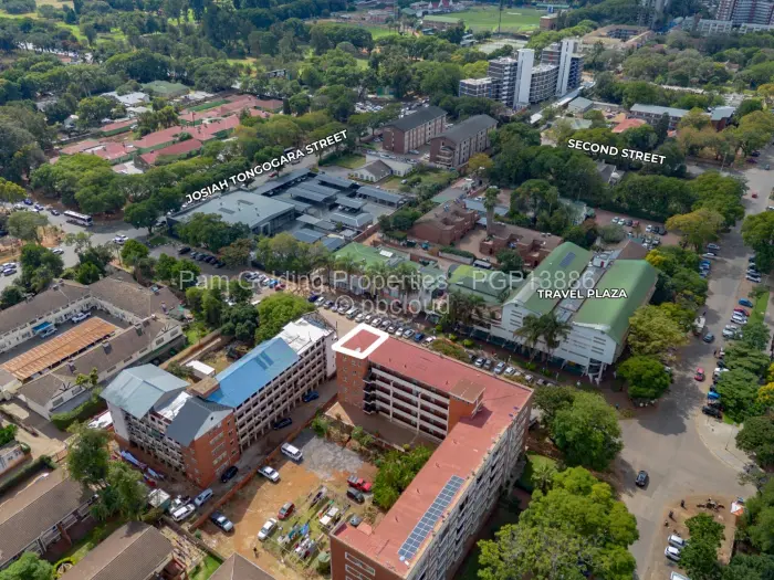 Flat/Apartment for Sale in Avenues, Harare