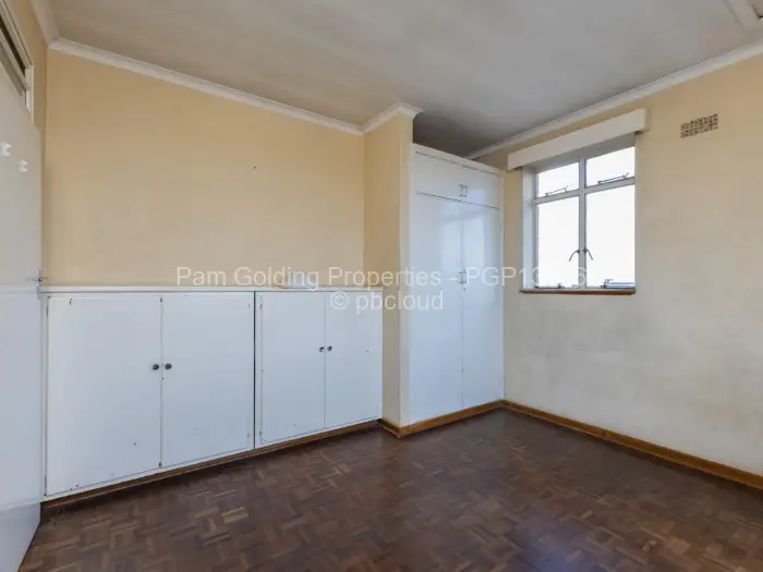 Flat/Apartment for Sale in Avenues, Harare