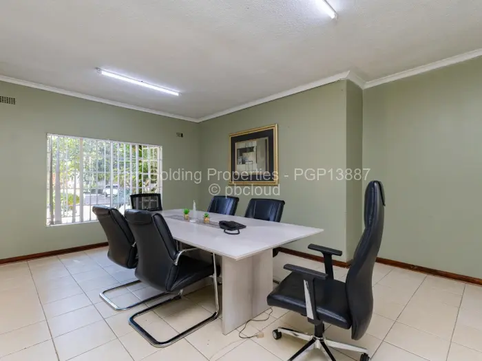 Office for Sale in Alexandra Park, Harare