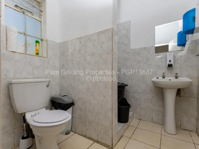 Office for Sale in Alexandra Park, Harare