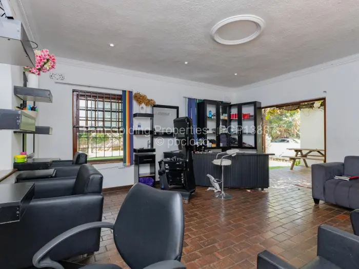 Office for Sale in Alexandra Park, Harare