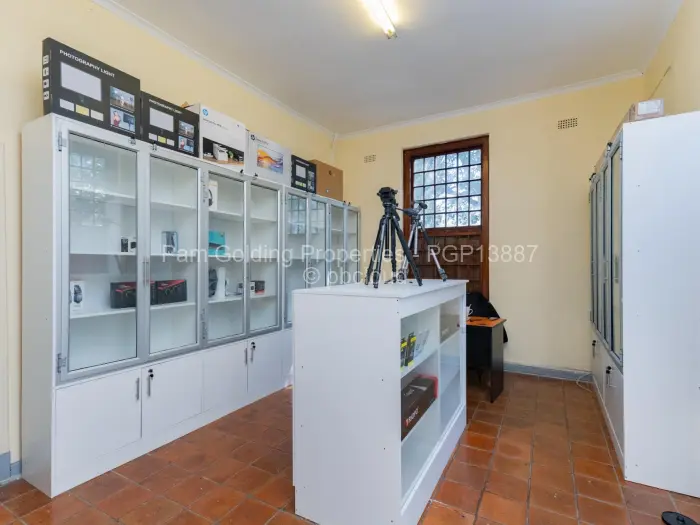Office for Sale in Alexandra Park, Harare