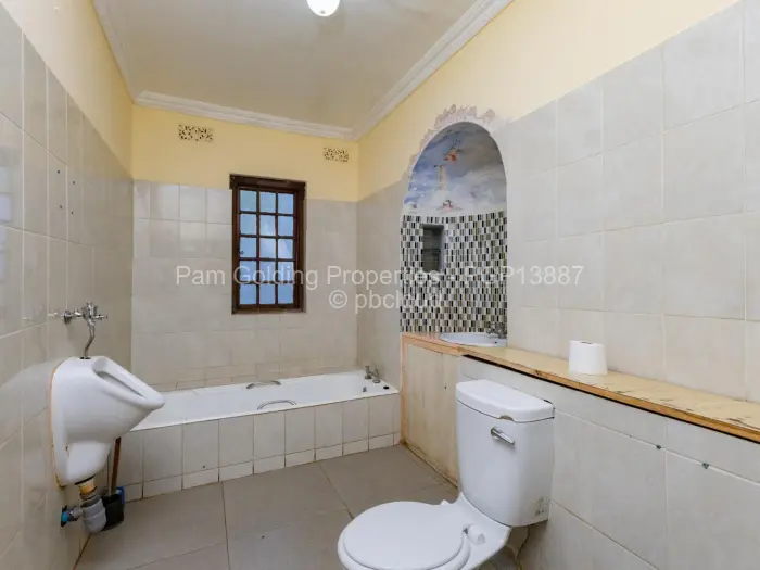 Office for Sale in Alexandra Park, Harare