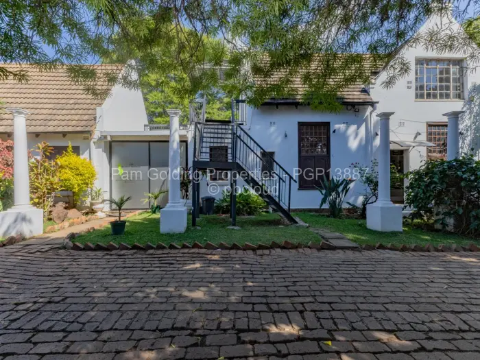 Office for Sale in Alexandra Park, Harare