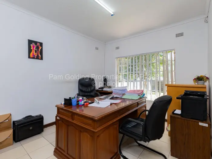 Office for Sale in Alexandra Park, Harare