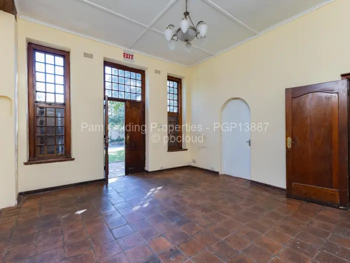 Office for Sale in Alexandra Park, Harare
