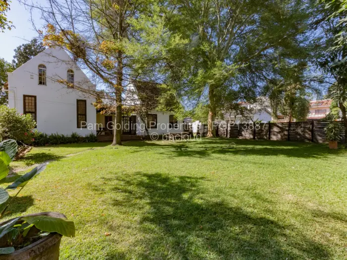 Office for Sale in Alexandra Park, Harare