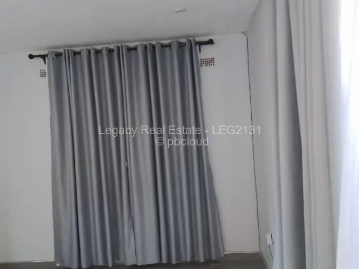 3 Bedroom House to Rent in Goodhope, Harare