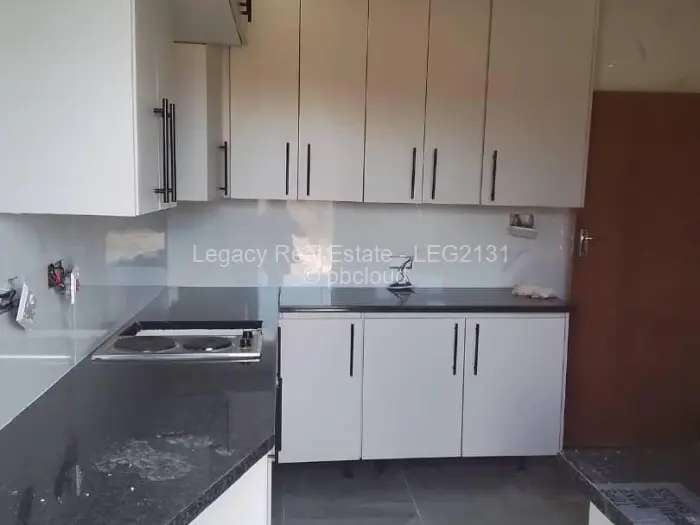 3 Bedroom House to Rent in Goodhope, Harare