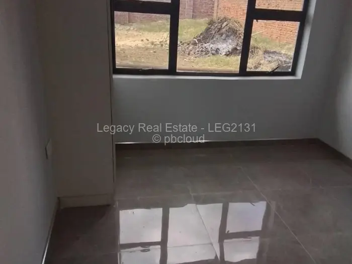 3 Bedroom House to Rent in Goodhope, Harare