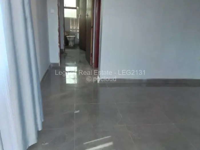 3 Bedroom House to Rent in Goodhope, Harare