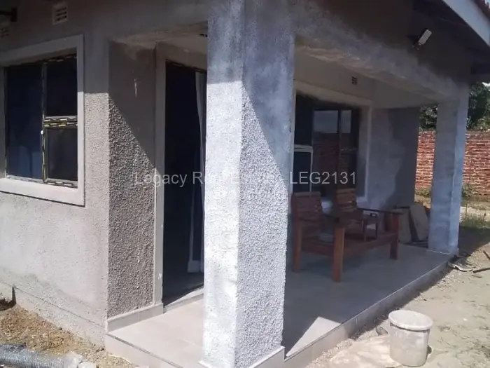 3 Bedroom House to Rent in Goodhope, Harare