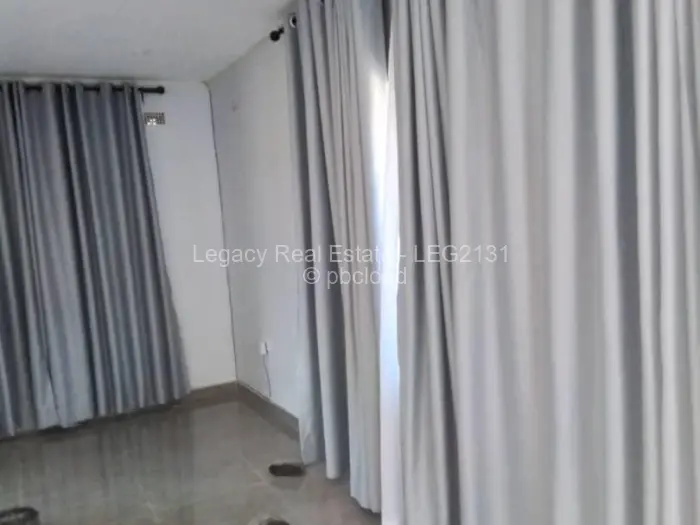 3 Bedroom House to Rent in Goodhope, Harare