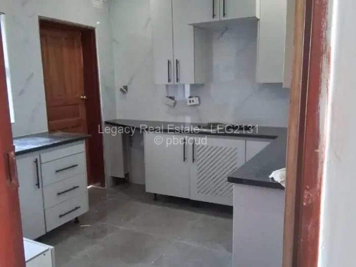 3 Bedroom House to Rent in Goodhope, Harare
