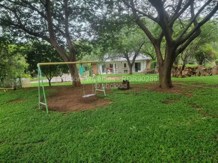 House for Sale in Burnside, Bulawayo