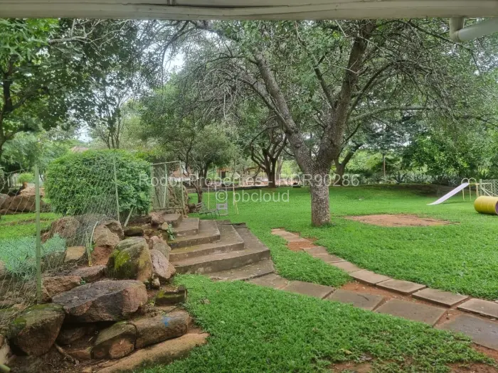 House for Sale in Burnside, Bulawayo
