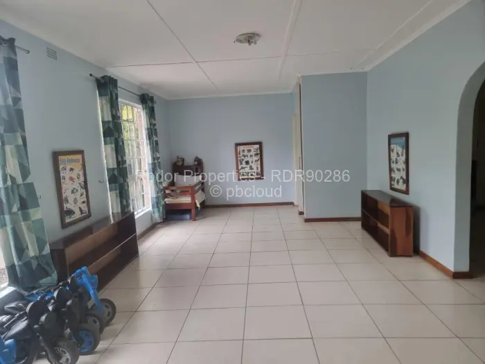 House for Sale in Burnside, Bulawayo
