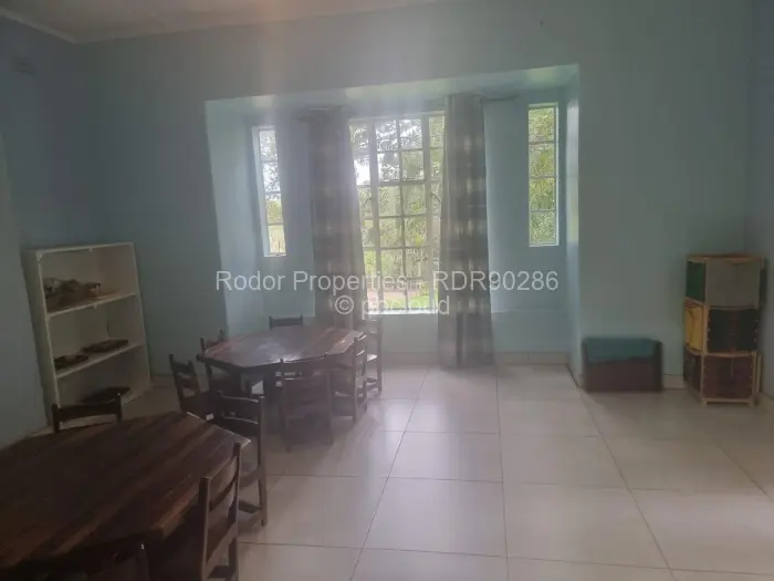 House for Sale in Burnside, Bulawayo