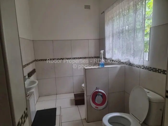 House for Sale in Burnside, Bulawayo