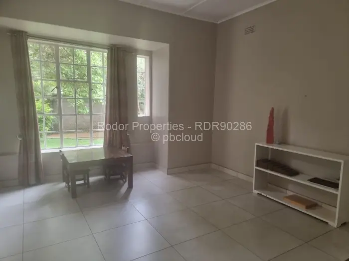 House for Sale in Burnside, Bulawayo