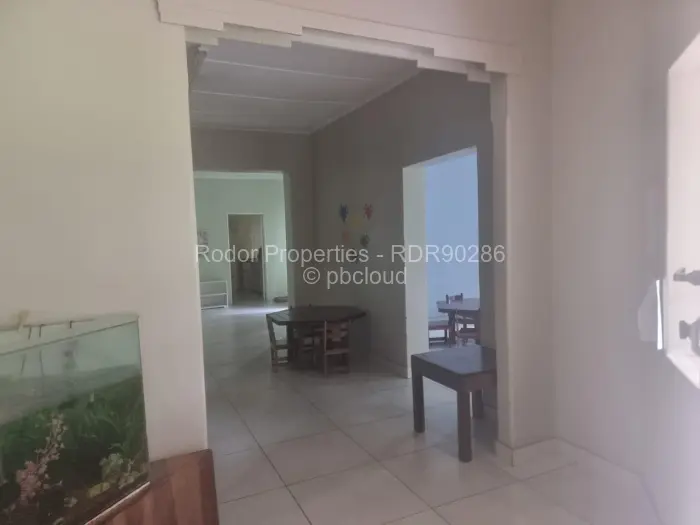 House for Sale in Burnside, Bulawayo