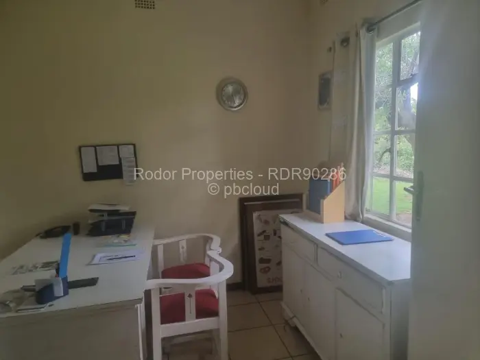 House for Sale in Burnside, Bulawayo