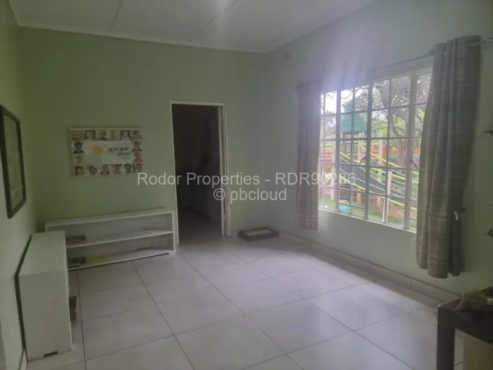 House for Sale in Burnside, Bulawayo
