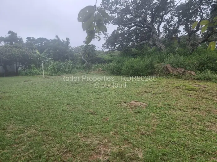 House for Sale in Burnside, Bulawayo