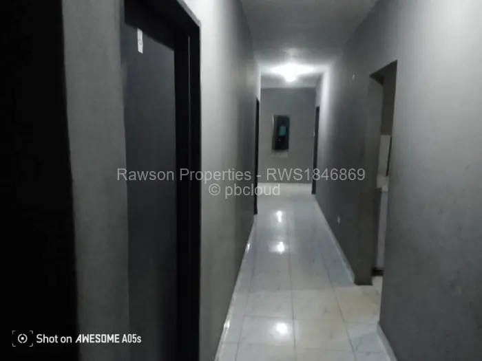 5 Bedroom House for Sale in Adelaide Pk Gweru, Gweru