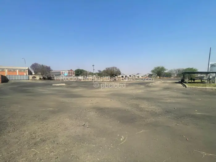 Other Commercial for Sale in Belmont, Bulawayo