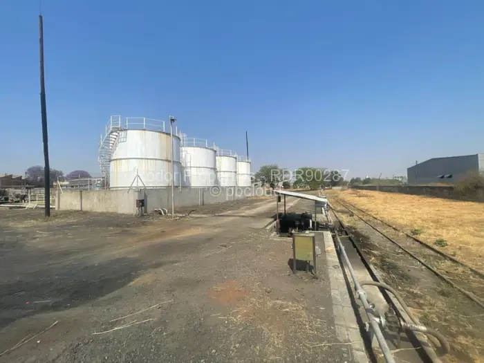Other Commercial for Sale in Belmont, Bulawayo
