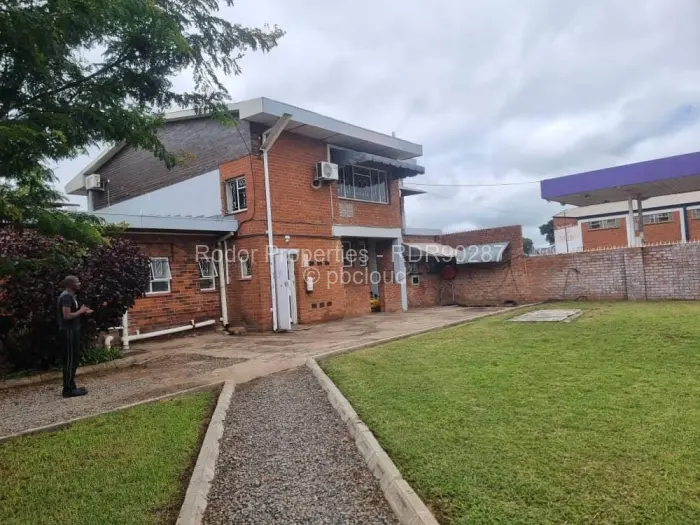 Other Commercial for Sale in Belmont, Bulawayo