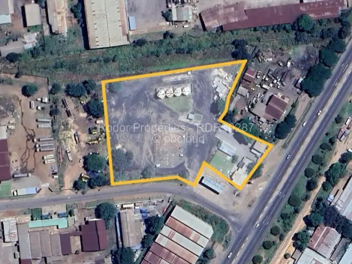 Other Commercial for Sale in Belmont, Bulawayo