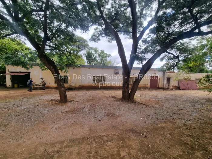3 Bedroom House for Sale in Kwekwe, Kwekwe