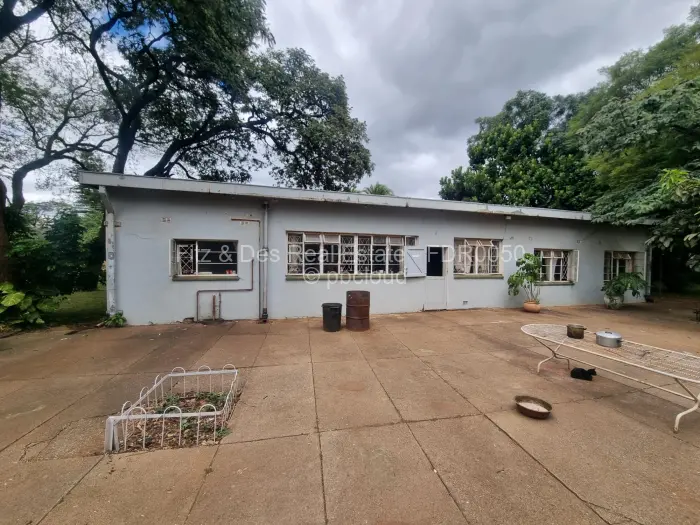 3 Bedroom House for Sale in Kwekwe, Kwekwe