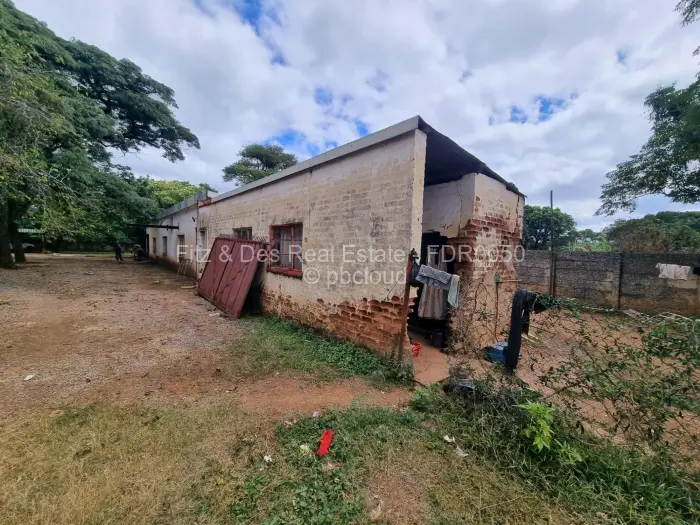 3 Bedroom House for Sale in Kwekwe, Kwekwe