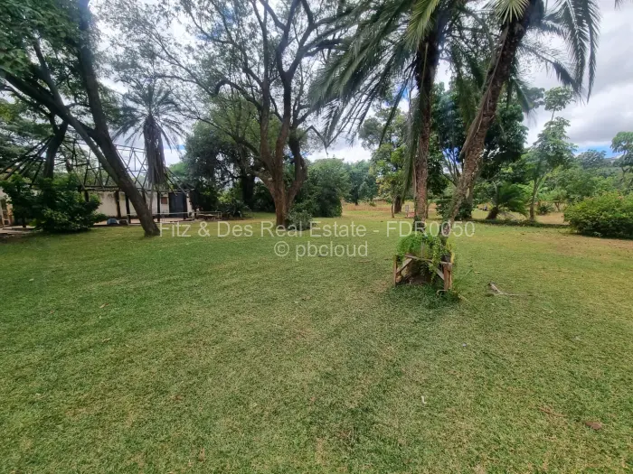 3 Bedroom House for Sale in Kwekwe, Kwekwe
