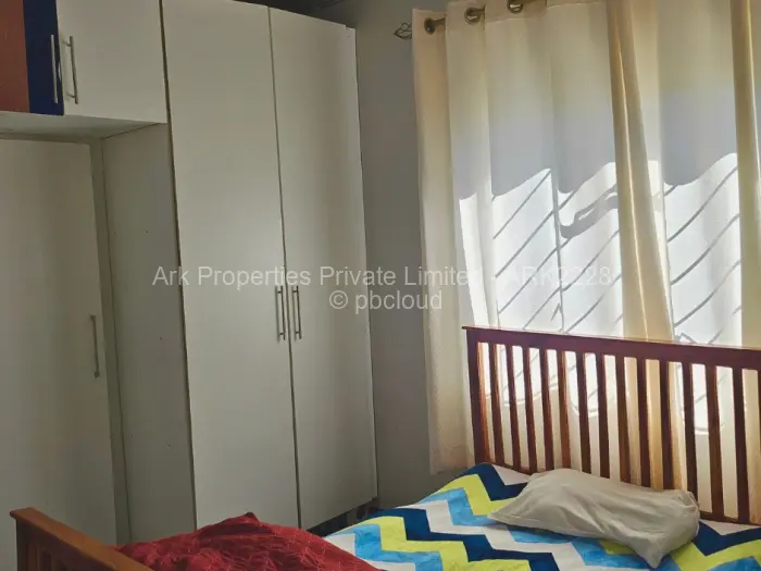 Townhouse/Cluster for Sale in Marlborough, Harare
