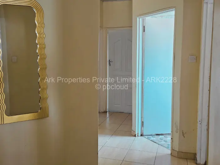 Townhouse/Cluster for Sale in Marlborough, Harare