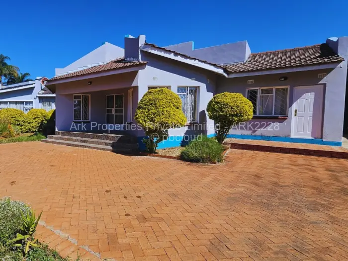 Townhouse/Cluster for Sale in Marlborough, Harare