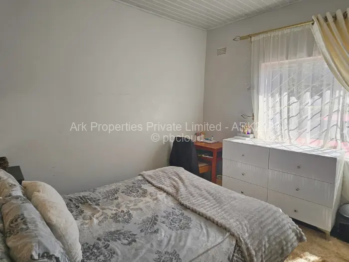 Townhouse/Cluster for Sale in Marlborough, Harare