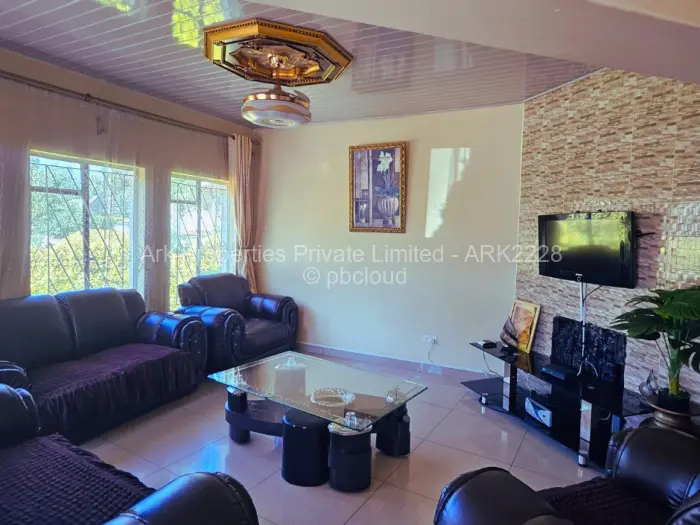 Townhouse/Cluster for Sale in Marlborough, Harare