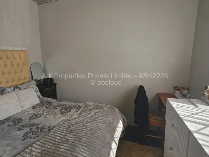Townhouse/Cluster for Sale in Marlborough, Harare