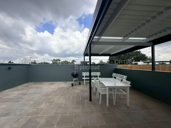 Flat/Apartment to Rent in Vainona