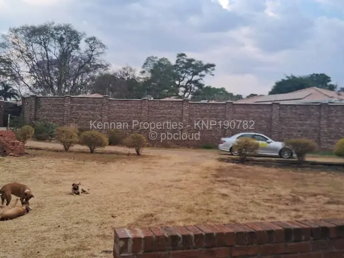 3 Bedroom House for Sale in Highlands, Harare