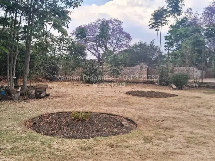 3 Bedroom House for Sale in Highlands, Harare