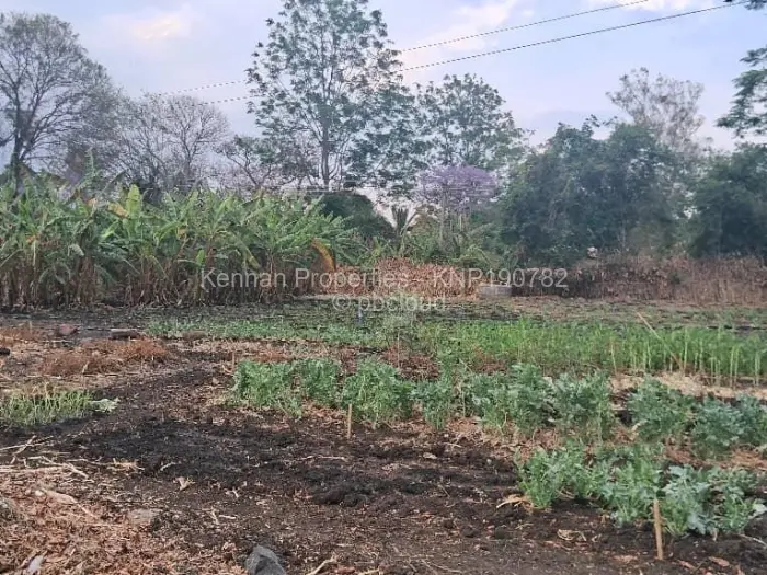3 Bedroom House for Sale in Highlands, Harare