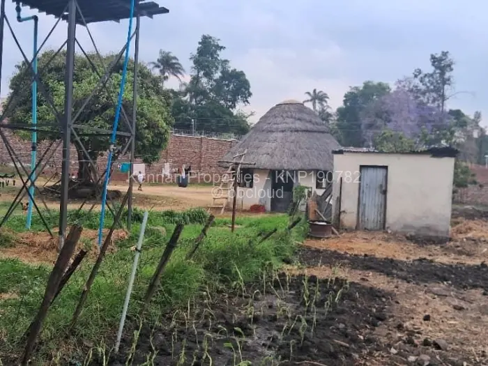 3 Bedroom House for Sale in Highlands, Harare