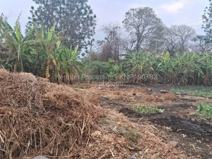 3 Bedroom House for Sale in Highlands, Harare